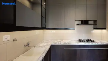 Sample Apartment of Vista Residences - Sobha City - Image 49165