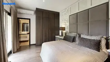 Sample Apartment of Vista Residences - Sobha City - Image 49164