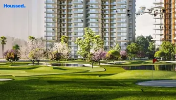 Amenities of M3M Capital - Image 3194