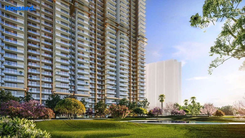 Project Image of M3M Capital in Sector 113, Gurgaon - Image 3192