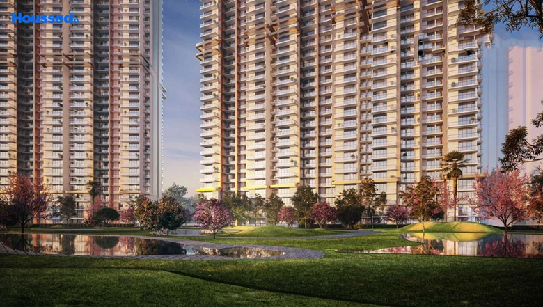 Project Image of M3M Capital in Sector 113, Gurgaon - Image 3191