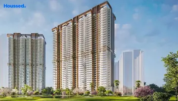Project Image of M3M Capital - Image 3190