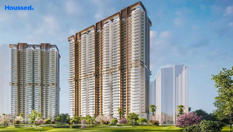 Project Image of M3M Capital in Sector 113, Gurgaon - Image 3190