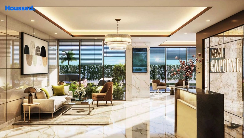 Sample Apartment of M3M Capital in Sector 113, Gurgaon - Image 3197