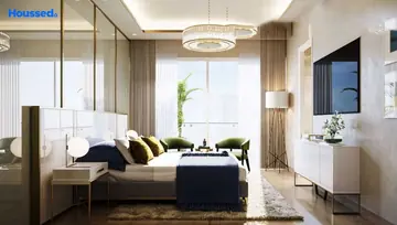 Sample Apartment of M3M Capital - Image 3196