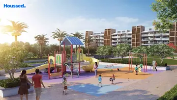 Amenities of Adani Samsara Vilasa - Image 49219