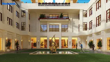Amenities of Adani Samsara Vilasa - Image 49221