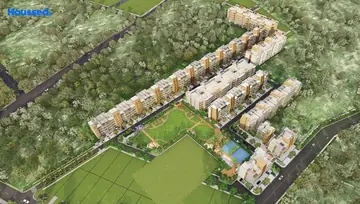 Project Image of Adani Samsara Vilasa - Image 49217