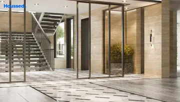 Amenities of Birla Navya - Image 7557