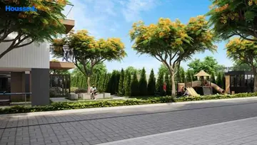 Amenities of Birla Navya - Image 7556