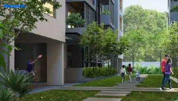 Amenities of Birla Navya - Image 7559