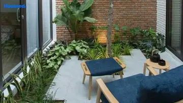 Amenities of Birla Navya - Image 7558