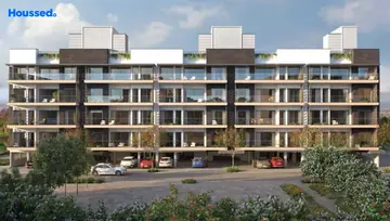 Project Image of Birla Navya - Image 7555