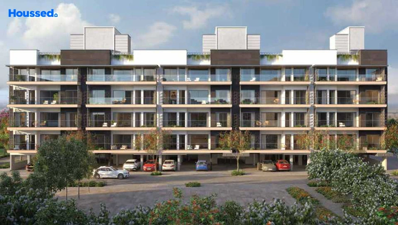Project Image of Birla Navya in Sohna Road, Gurgaon - Image 7555