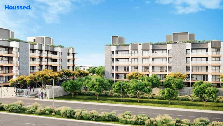 Project Image of Birla Navya in Sohna Road, Gurgaon - Image 7553