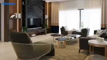 Sample Apartment of Birla Navya - Image 7563