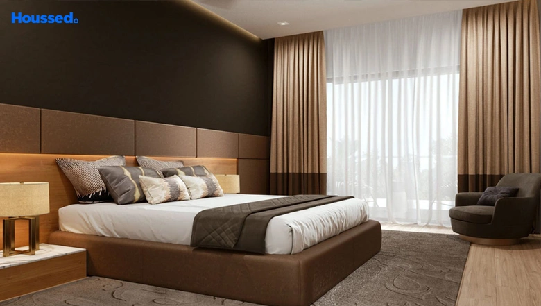 Sample Apartment of Birla Navya in Sohna Road, Gurgaon - Image 7560