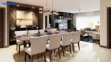 Sample Apartment of Birla Navya - Image 7561
