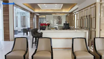 Sample Apartment of Puri Diplomatic Greens - Image 49264