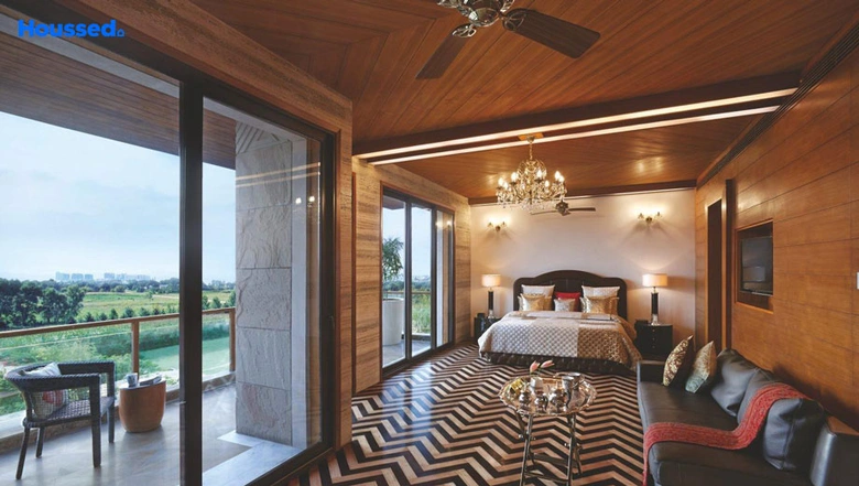 Sample Apartment of Puri Diplomatic Greens in Sector 111, Gurgaon - Image 49268