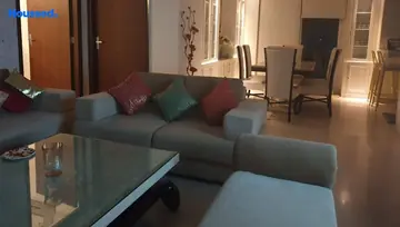 Sample Apartment of Puri Diplomatic Greens - Image 49265