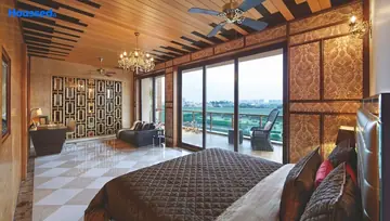 Sample Apartment of Puri Diplomatic Greens - Image 49267