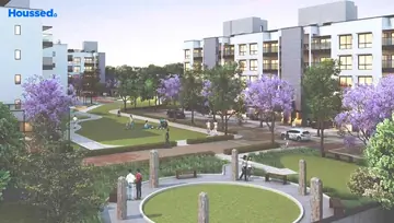Amenities of Birla Navya Avik Phase 3 - Image 49313