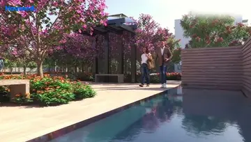 Amenities of Birla Navya Avik Phase 3 - Image 49314