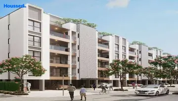 Project Image of Birla Navya Avik Phase 3 - Image 49311