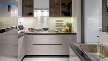 Sample Apartment of Birla Navya Avik Phase 3 - Image 49318