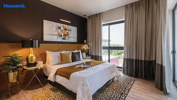 Sample Apartment of Birla Navya Avik Phase 3 - Image 49315
