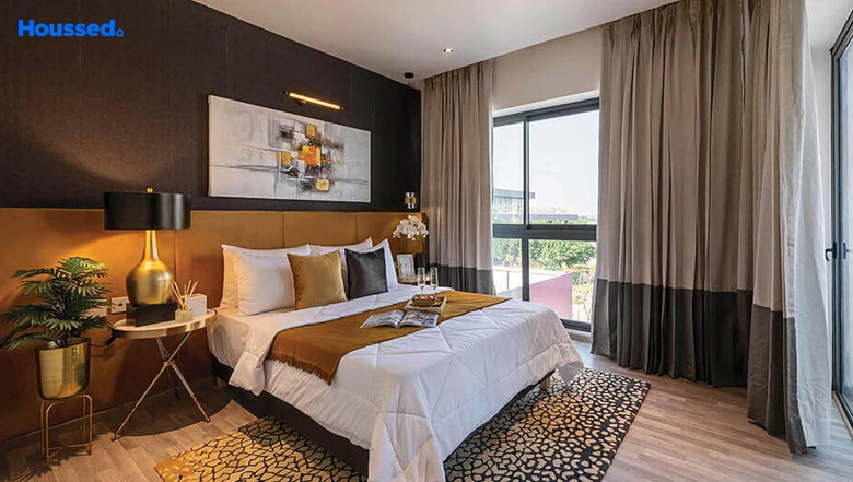 Sample Apartment of Birla Navya Avik Phase 3 in Golf Course Extension, Gurgaon - Image 49315
