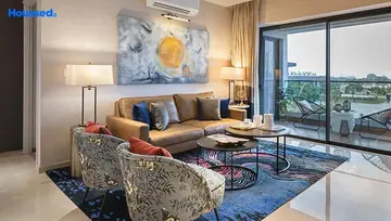 Sample Apartment of Birla Navya Avik Phase 3 - Image 49316