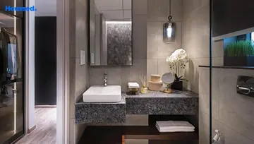 Sample Apartment of Birla Navya Avik Phase 3 - Image 49317