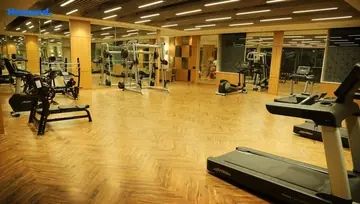 Amenities of Puri Emerald Bay - Image 75448