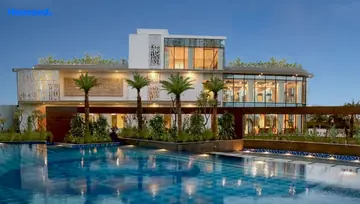 Amenities of Puri Emerald Bay - Image 75443