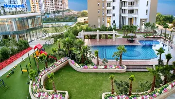 Amenities of Puri Emerald Bay - Image 75444