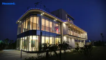 Amenities of Puri Emerald Bay - Image 75447