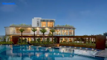 Project Image of Puri Emerald Bay - Image 75439