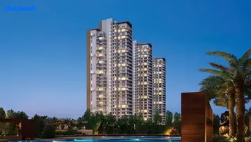 Project Image of Puri Emerald Bay - Image 75438