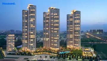 Project Image of Puri Emerald Bay - Image 75441