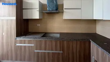 Sample Apartment of Puri Emerald Bay - Image 75450