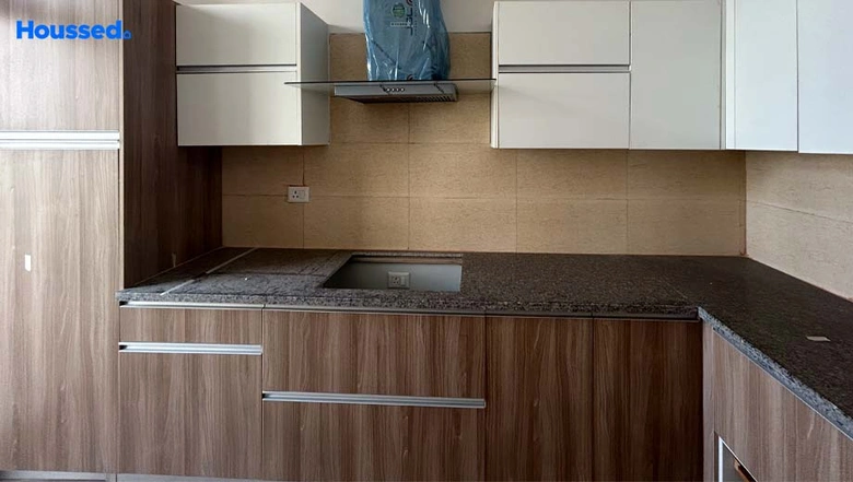 Sample Apartment of Puri Emerald Bay in Sector 104, Gurgaon - Image 75450
