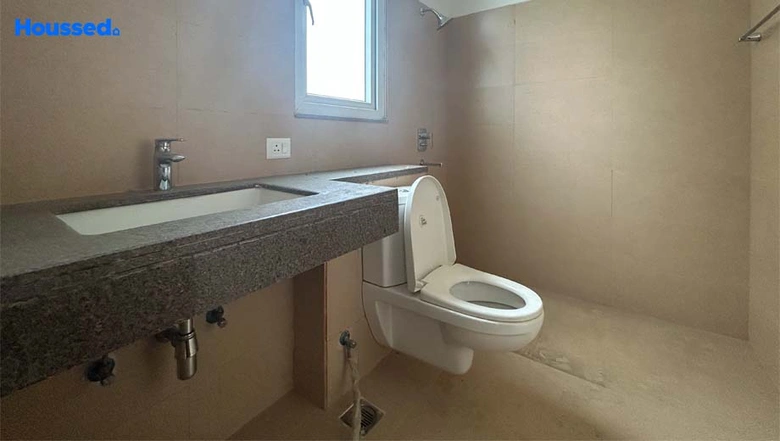Sample Apartment of Puri Emerald Bay in Sector 104, Gurgaon - Image 75452