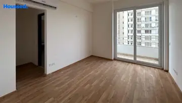 Sample Apartment of Puri Emerald Bay - Image 75453