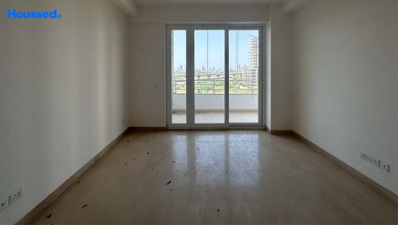 Sample Apartment of Puri Emerald Bay in Sector 104, Gurgaon - Image 75451