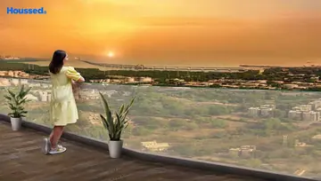 Amenities of Godrej Horizon - Image 12303