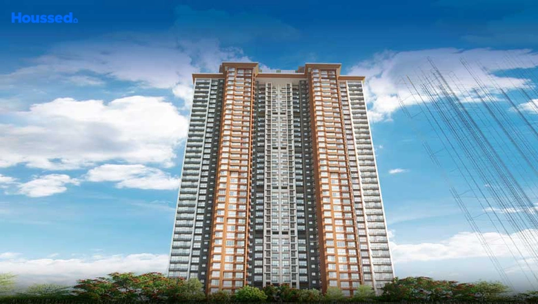 Project Image of Godrej Horizon in Wadala, Mumbai - Image 12302