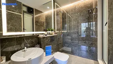 Sample Apartment of Godrej Horizon - Image 12314