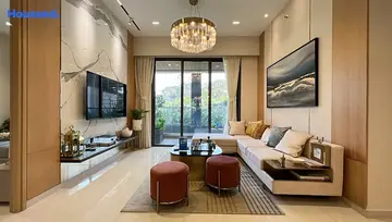 Sample Apartment of Godrej Horizon - Image 12313